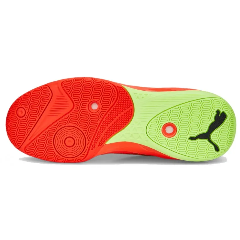 Zapatillas Balonmano Puma Eliminate Power Nitro II