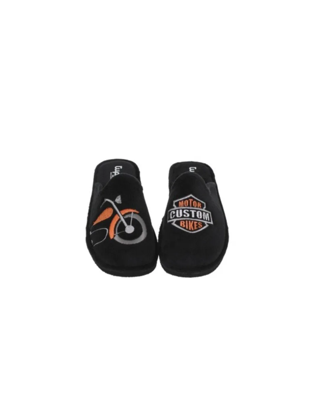 Zapatillas Casa Caballero