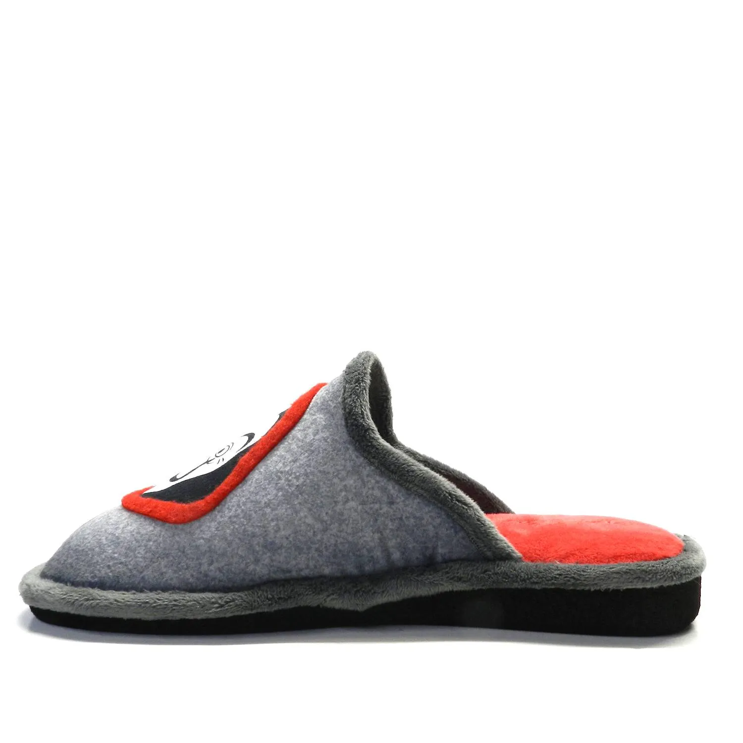 Zapatillas Casa Garzon Casa de Papel