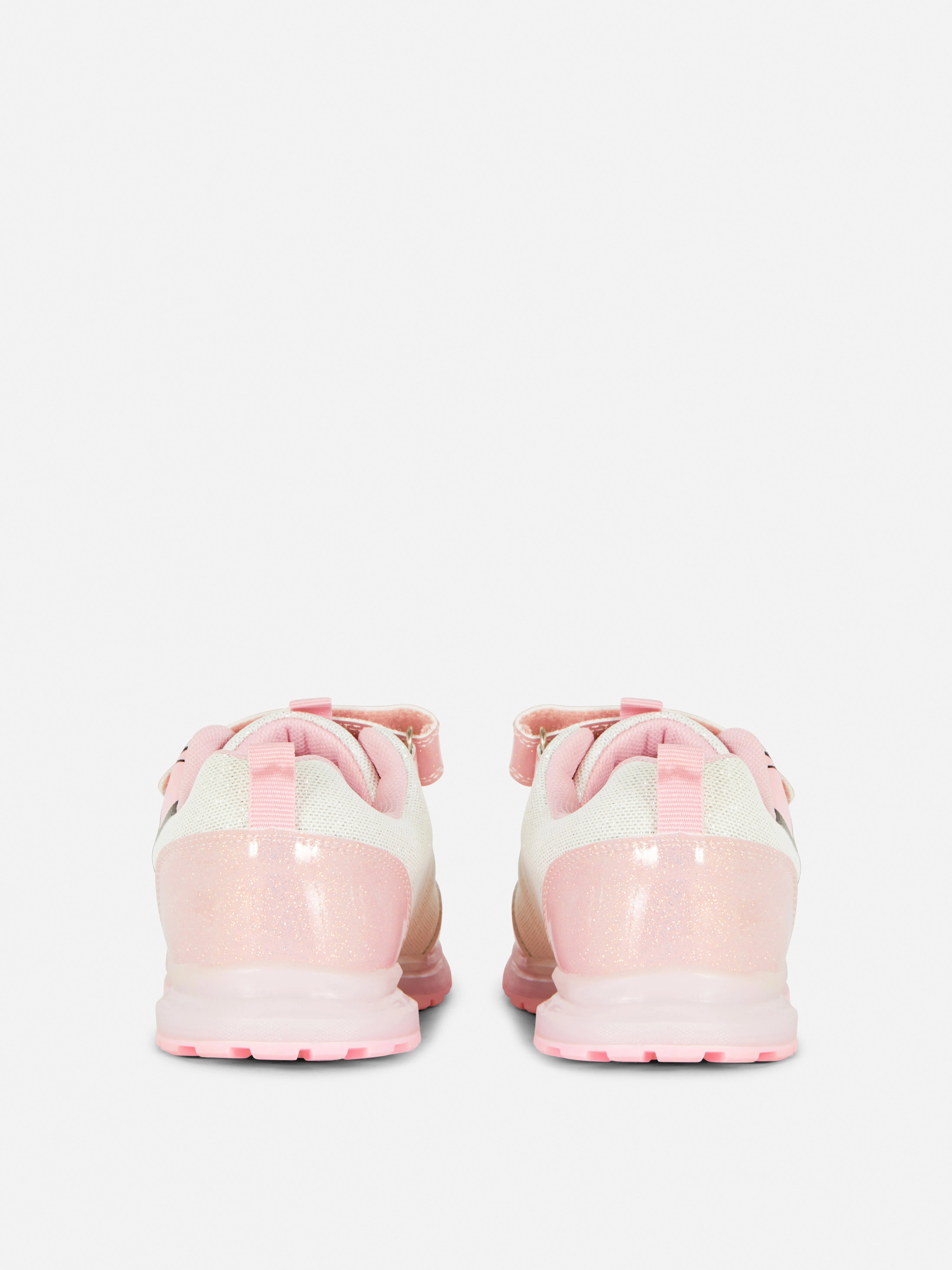 Zapatillas con luces de Minnie Mouse de Disney