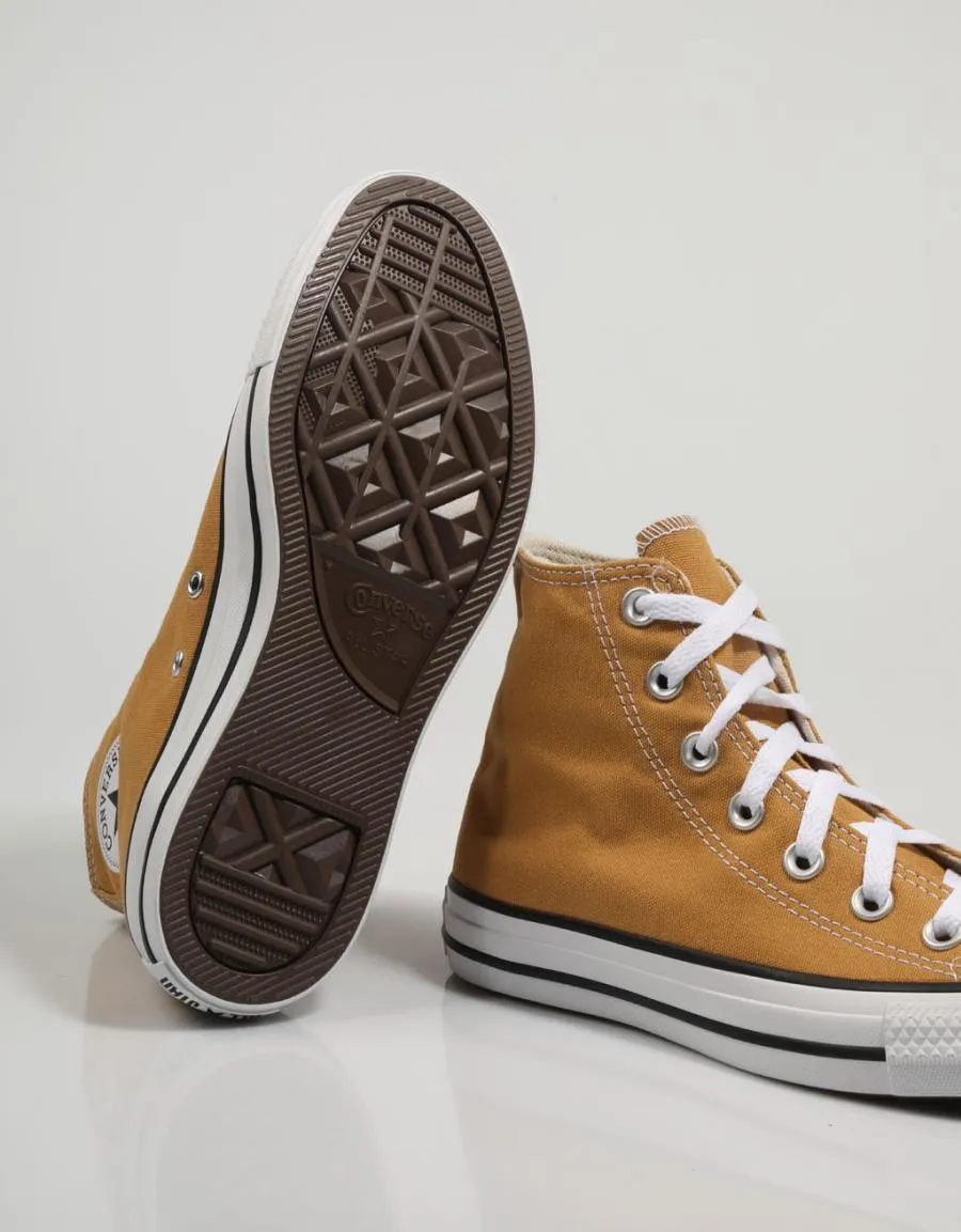  zapatillas CONVERSE Chuck en Amarillo 81782