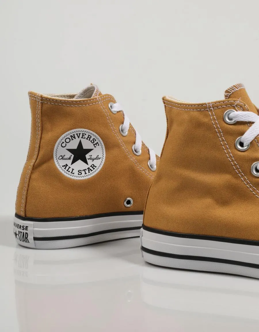  zapatillas CONVERSE Chuck en Amarillo 81782