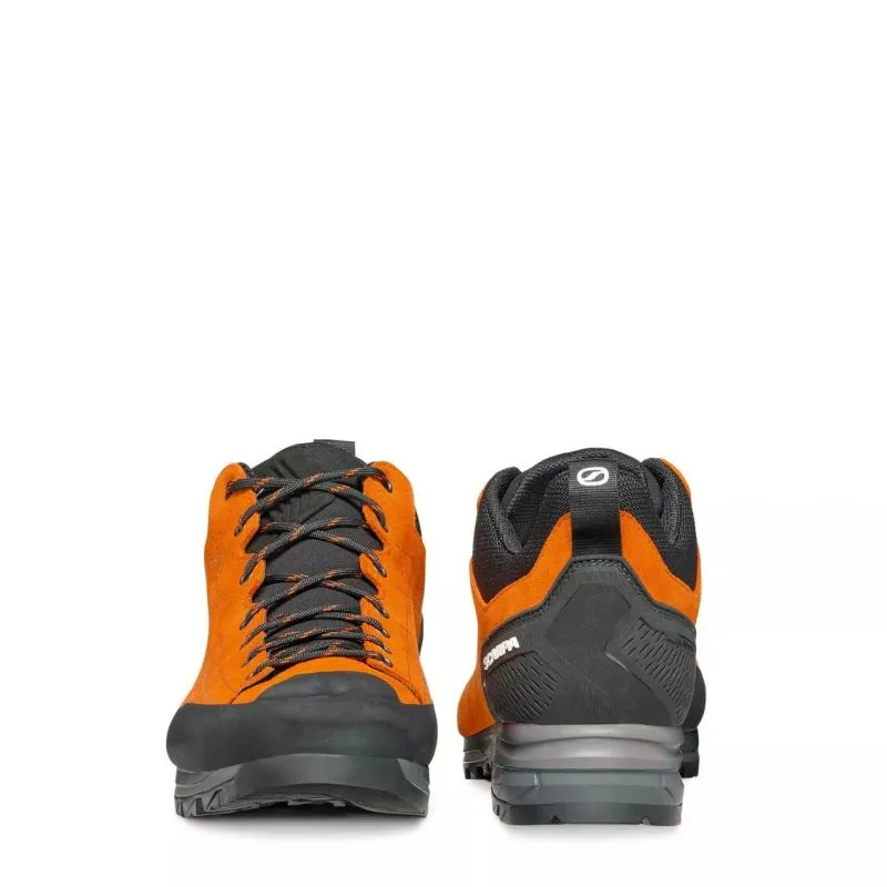Zapatillas de aproximación Scarpa Zodiac (Tonic Black)