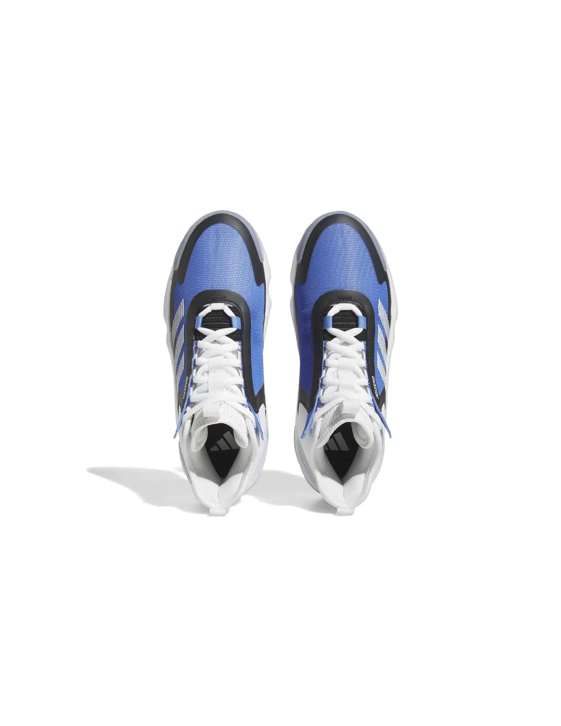 Zapatillas de baloncesto adidas  Adizero Select