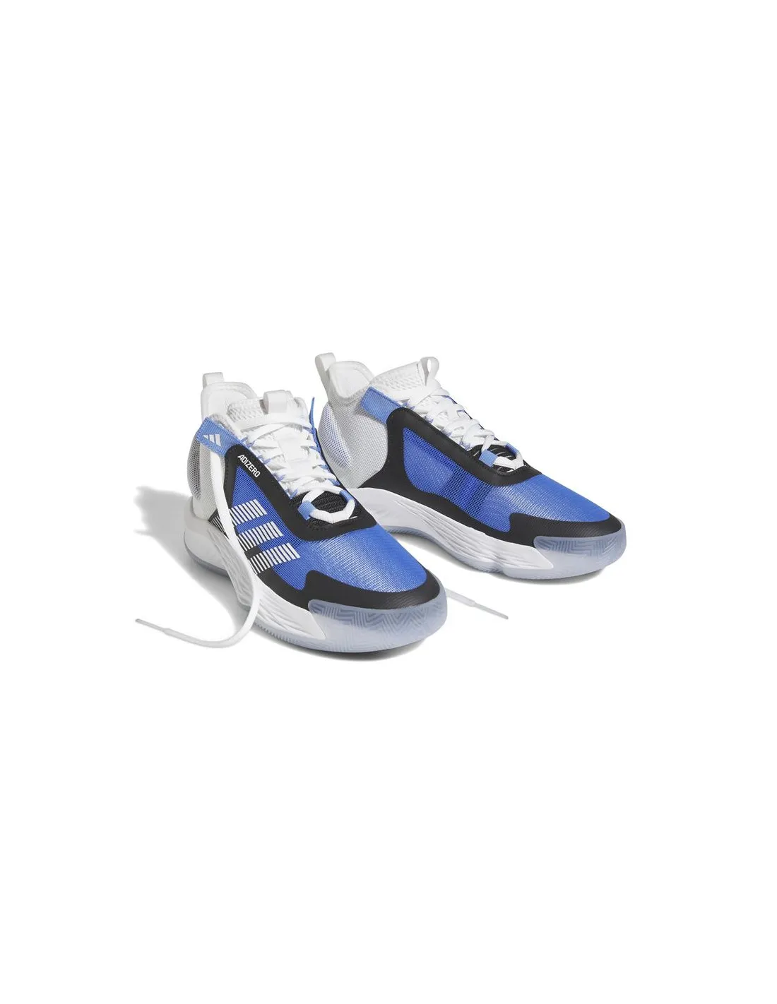 Zapatillas de baloncesto adidas  Adizero Select
