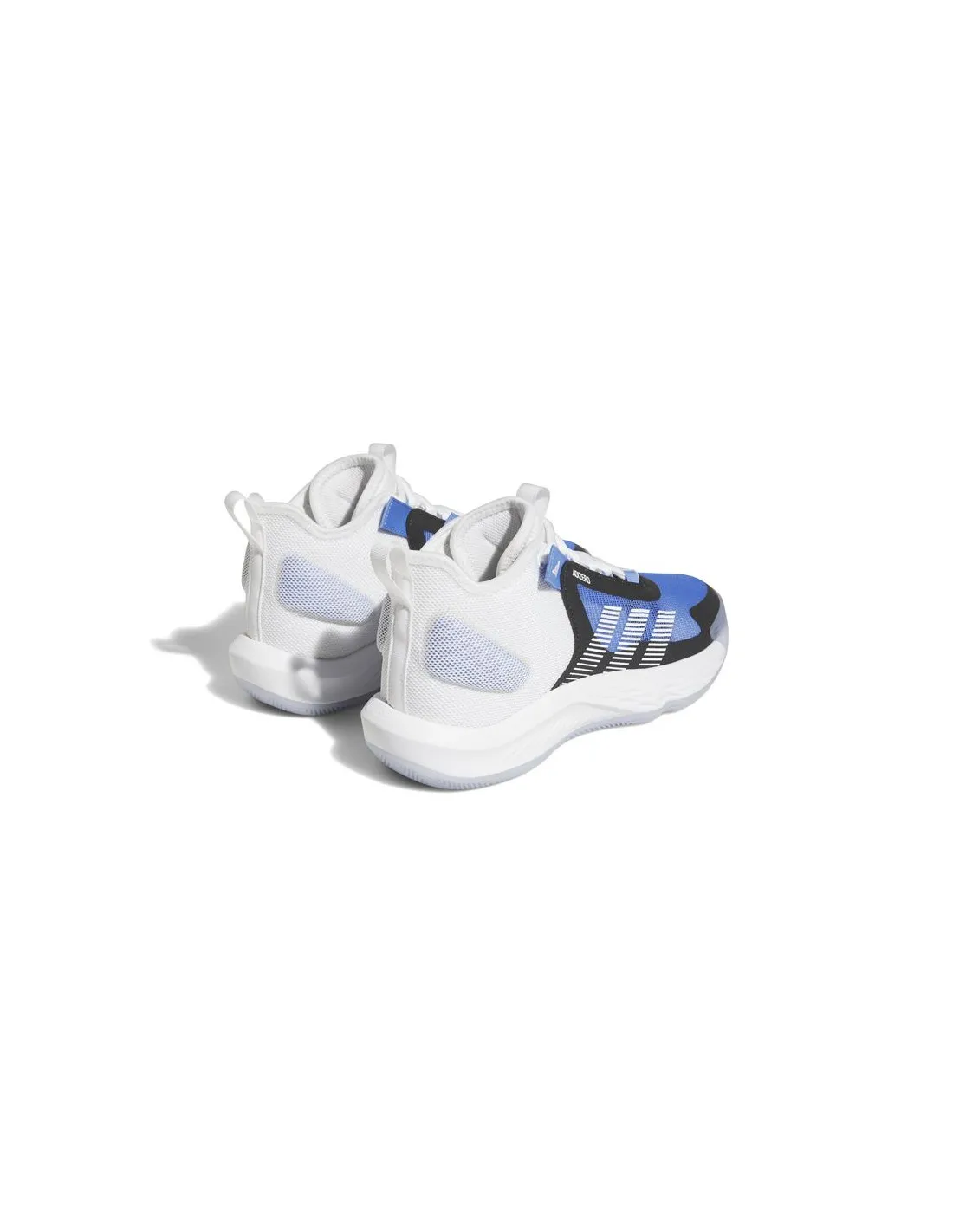 Zapatillas de baloncesto adidas  Adizero Select