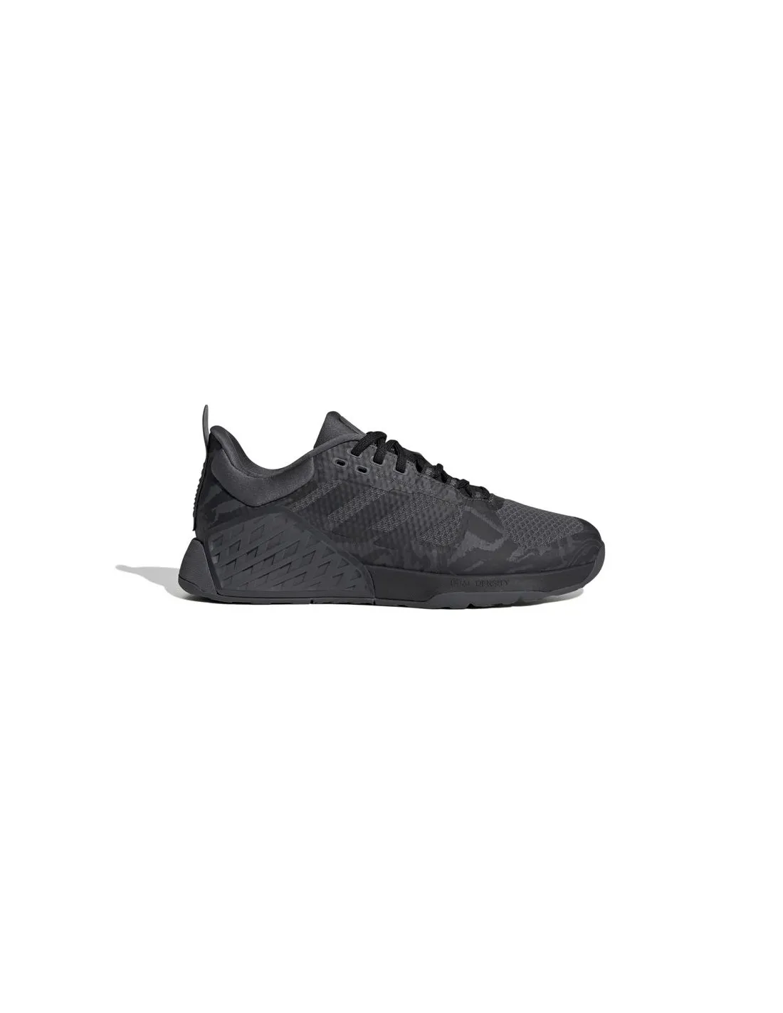 Zapatillas de Fitness adidas Essentials Dropset 2 Trainer Mujer Negbás