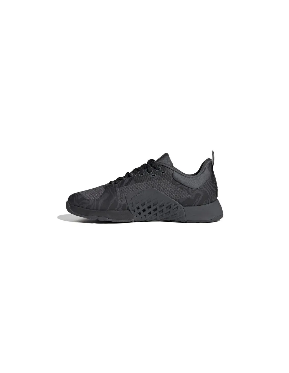 Zapatillas de Fitness adidas Essentials Dropset 2 Trainer Mujer Negbás