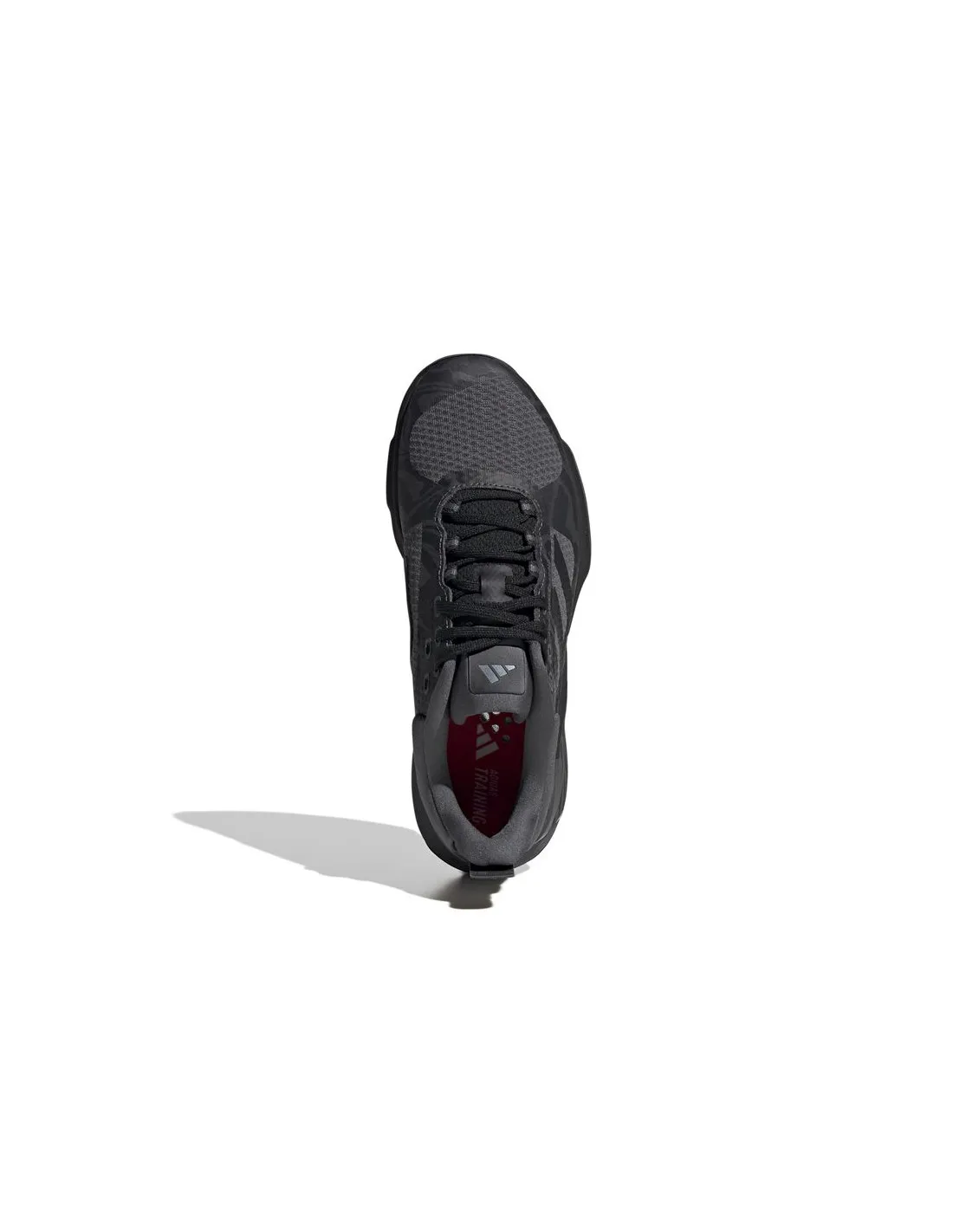 Zapatillas de Fitness adidas Essentials Dropset 2 Trainer Mujer Negbás