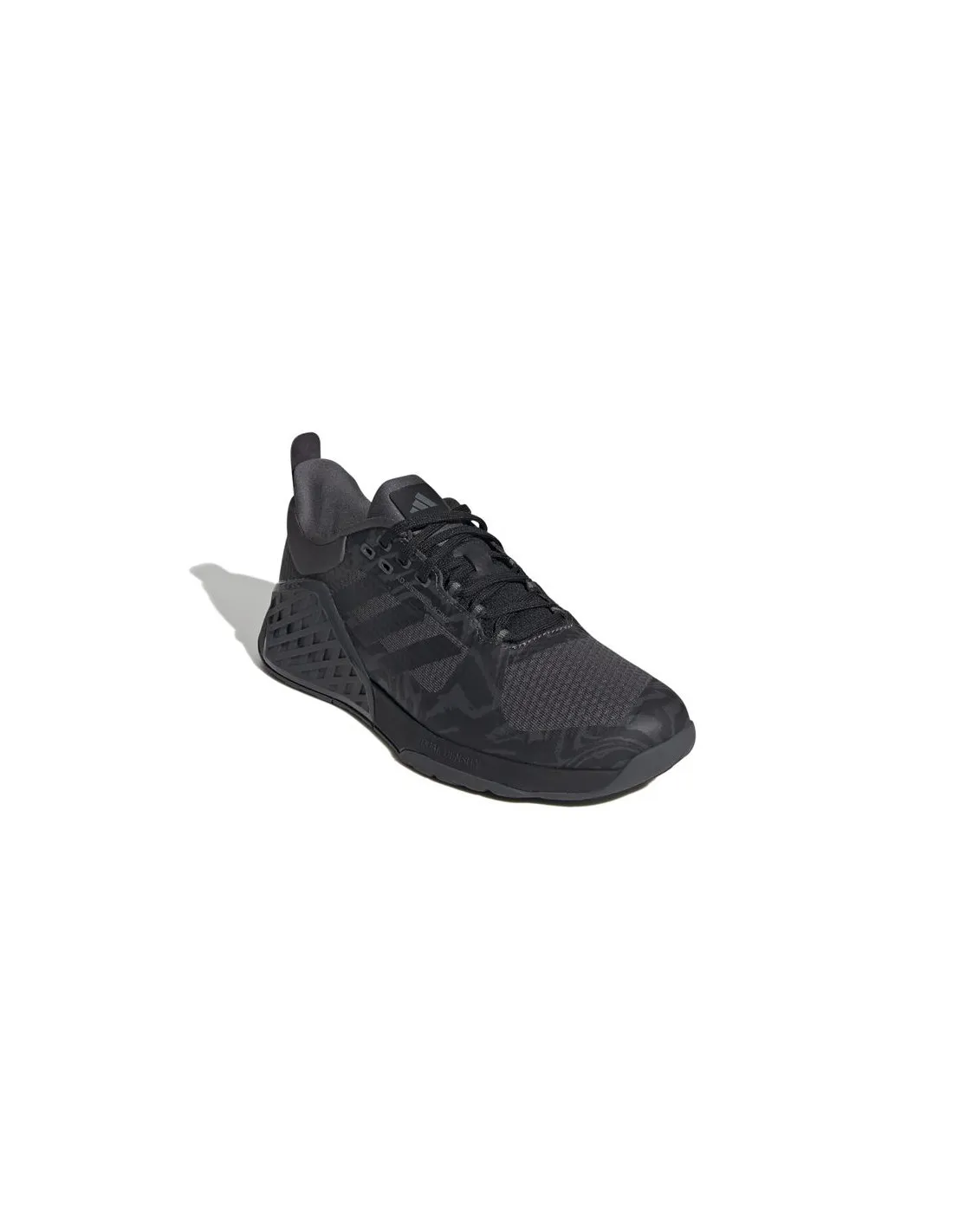 Zapatillas de Fitness adidas Essentials Dropset 2 Trainer Mujer Negbás