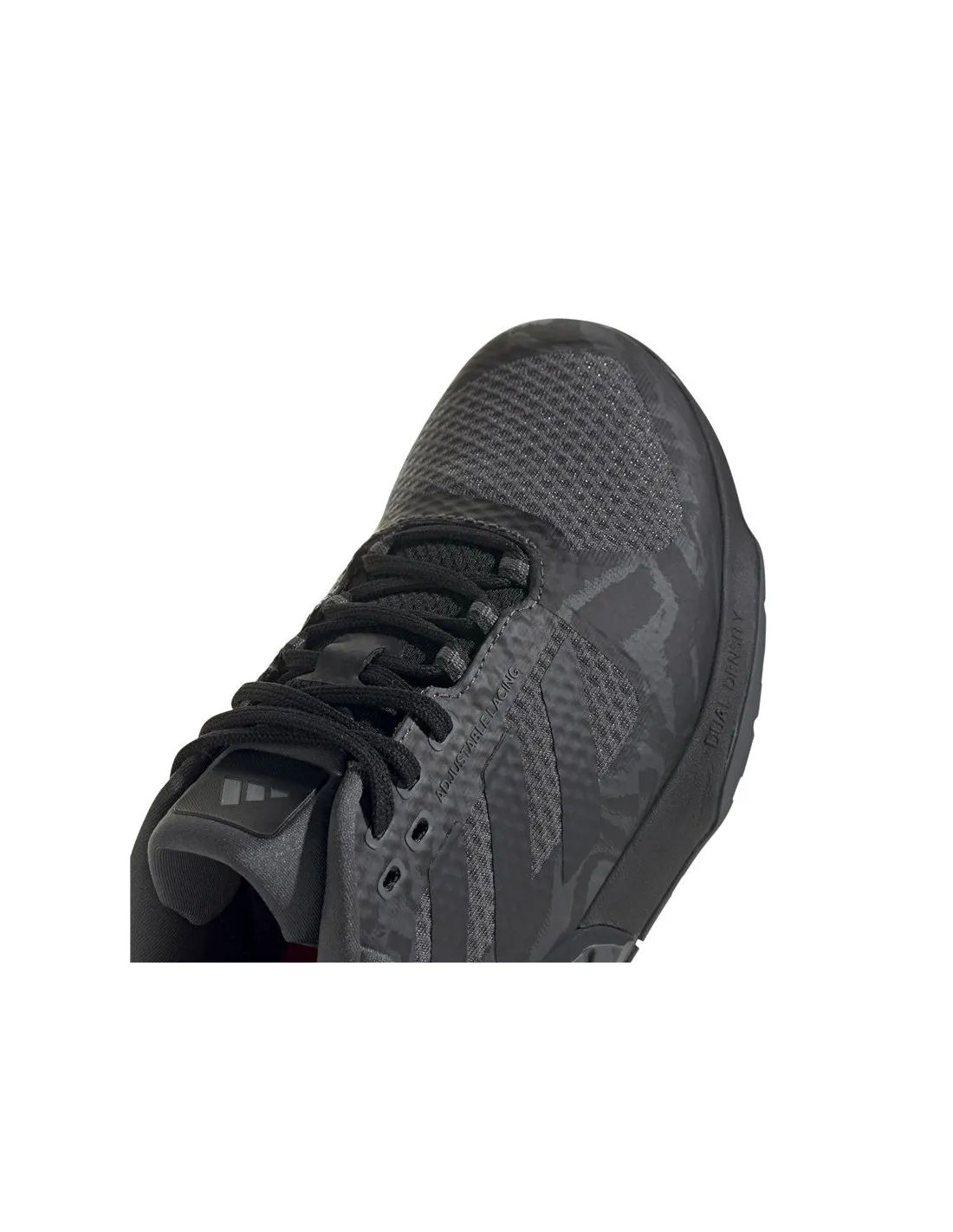Zapatillas de Fitness adidas Essentials Dropset 2 Trainer Mujer Negbás