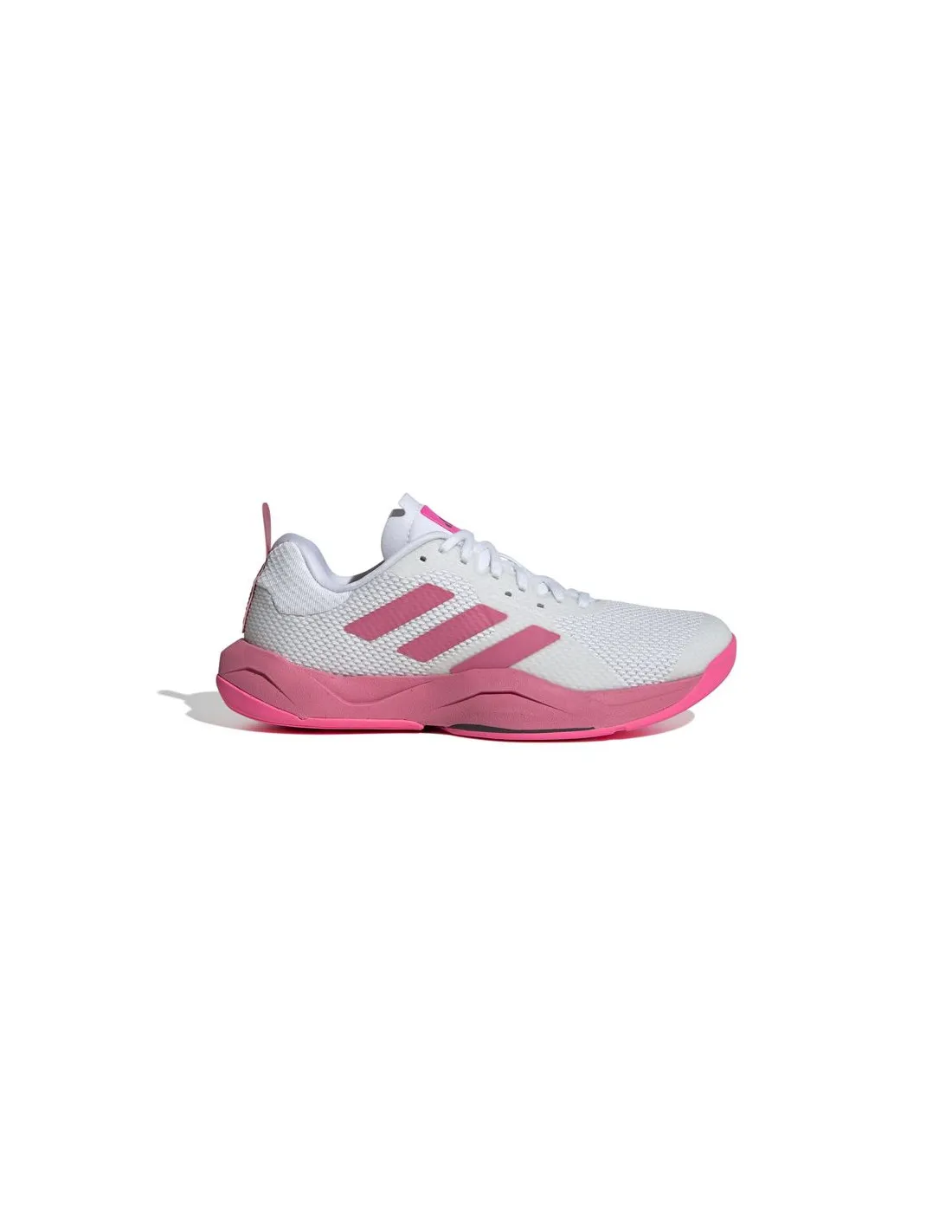 Zapatillas de Fitness adidas Essentials Rapidmove Mujer