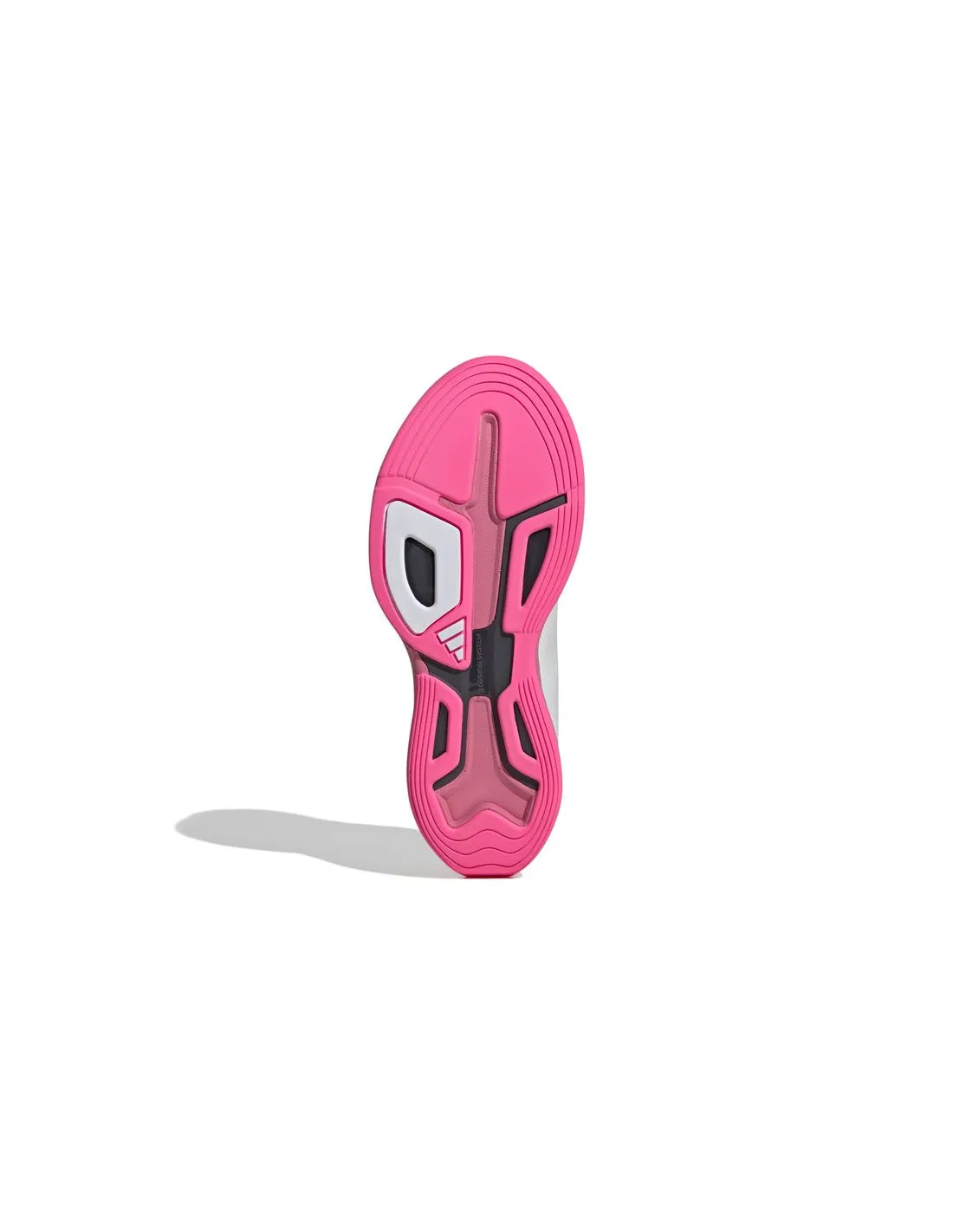 Zapatillas de Fitness adidas Essentials Rapidmove Mujer
