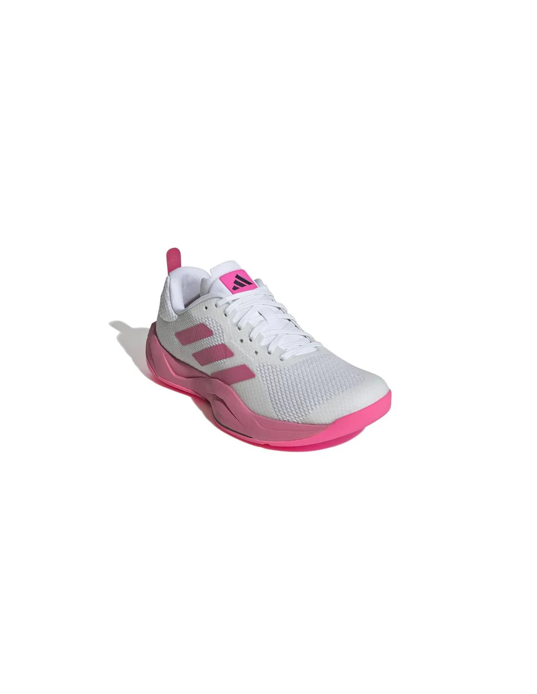 Zapatillas de Fitness adidas Essentials Rapidmove Mujer