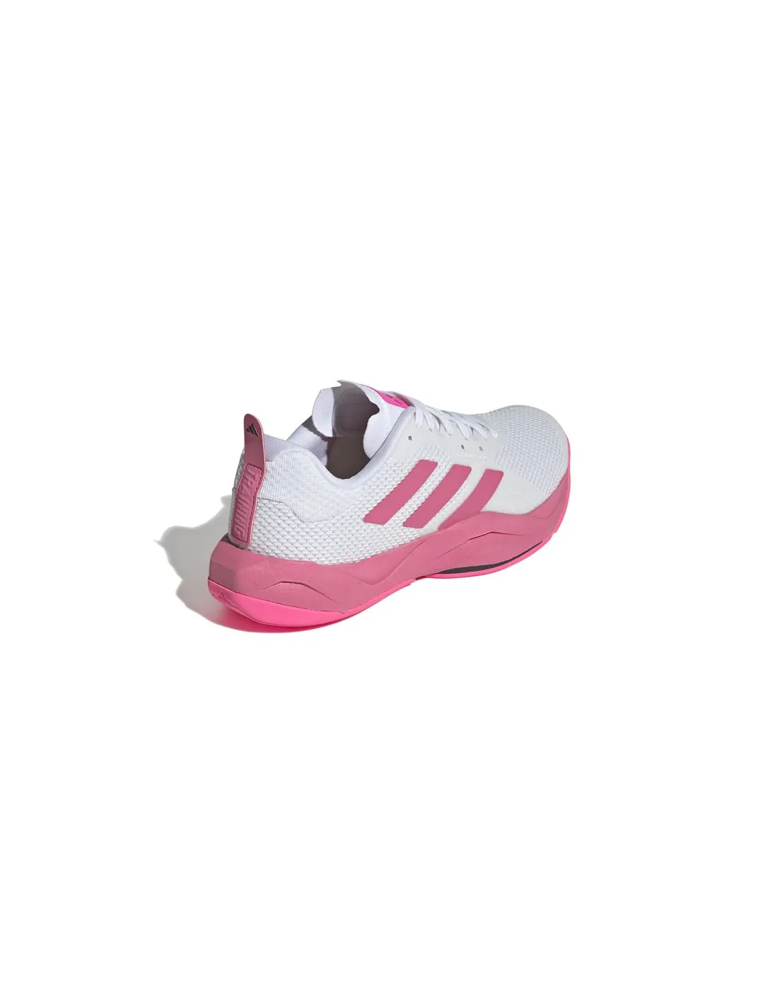 Zapatillas de Fitness adidas Essentials Rapidmove Mujer
