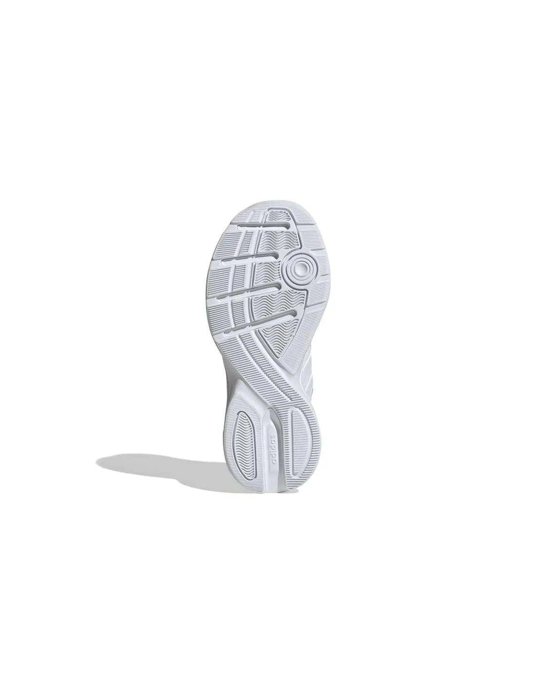 Zapatillas de Fitness adidas Essentials Strutter Mujer Ftwbla