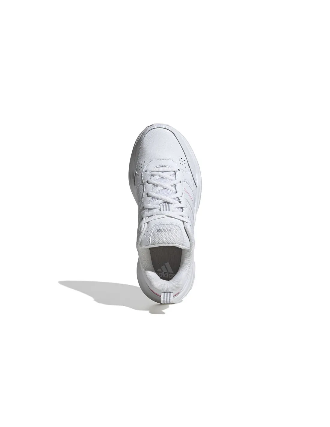 Zapatillas de Fitness adidas Essentials Strutter Mujer Ftwbla