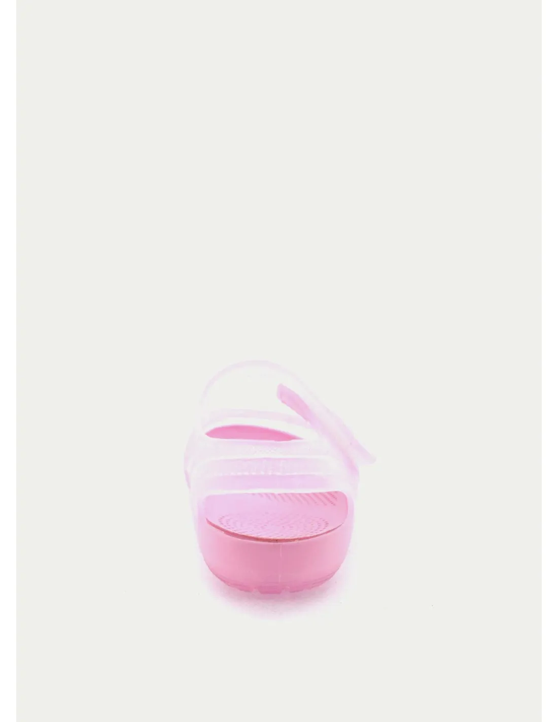 ZAPATILLAS DE PISCIN IGOR BONDI ROSA 
