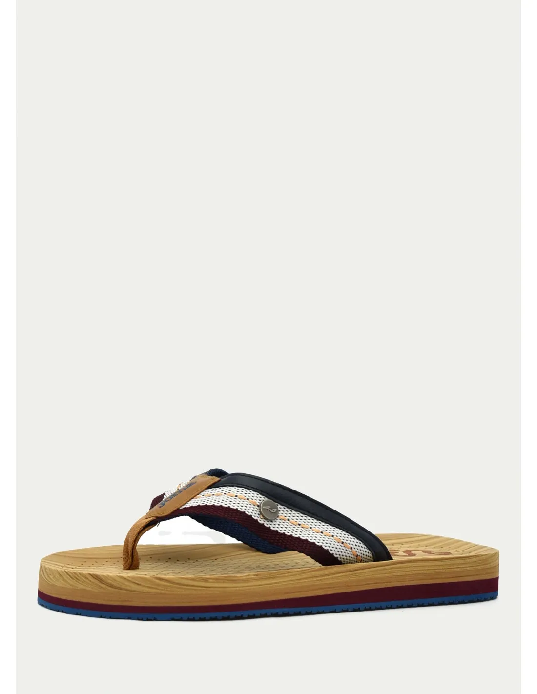 ZAPATILLAS DE PISCIN JOMA FLORIDA MARINO 