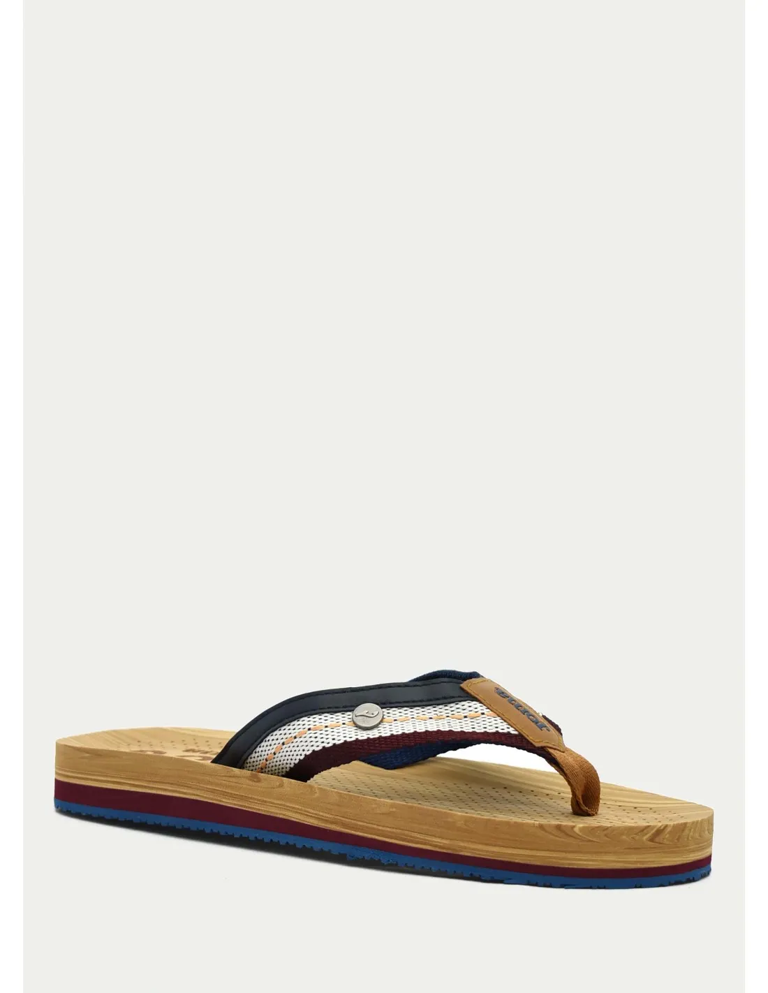 ZAPATILLAS DE PISCIN JOMA FLORIDA MARINO 