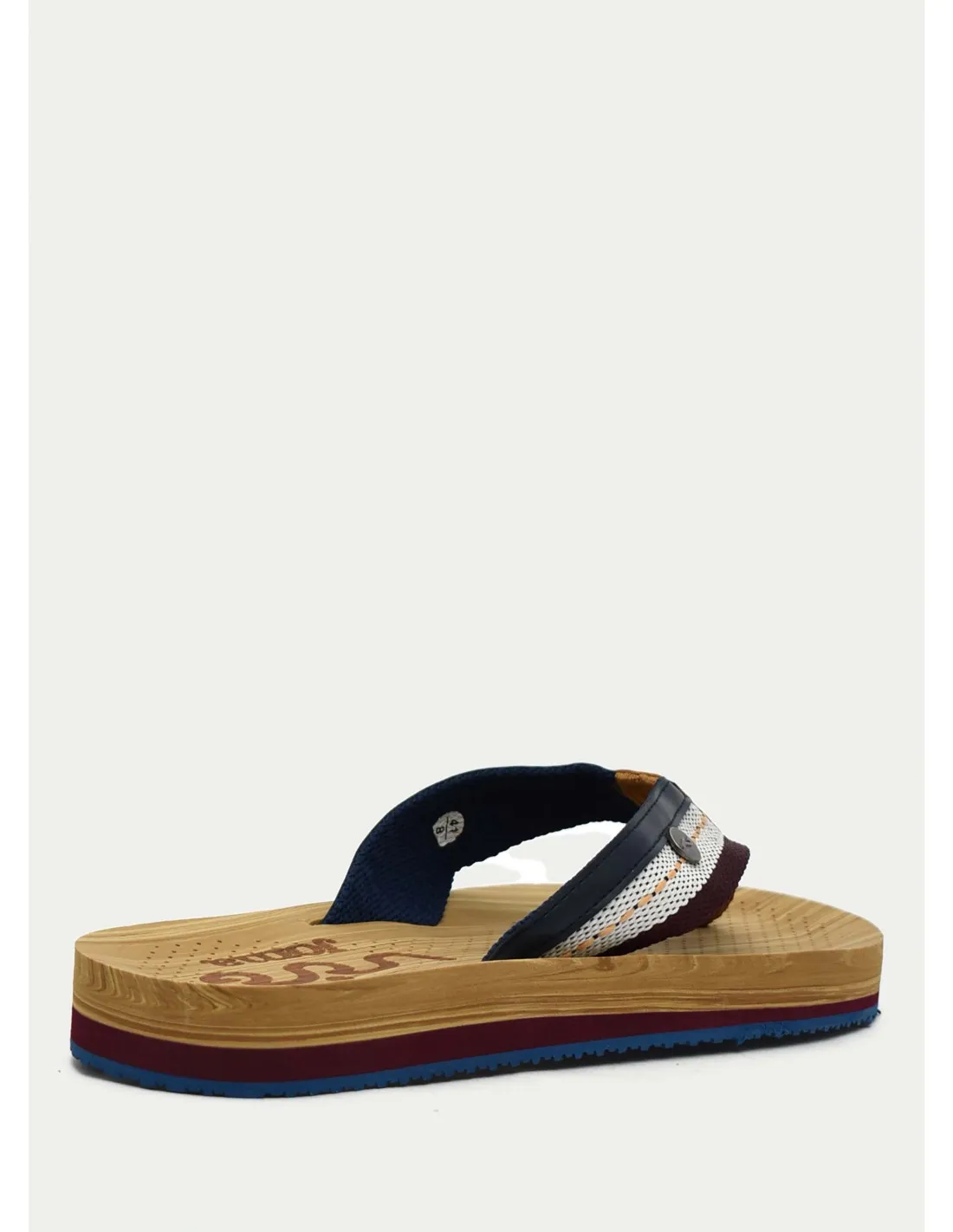 ZAPATILLAS DE PISCIN JOMA FLORIDA MARINO 
