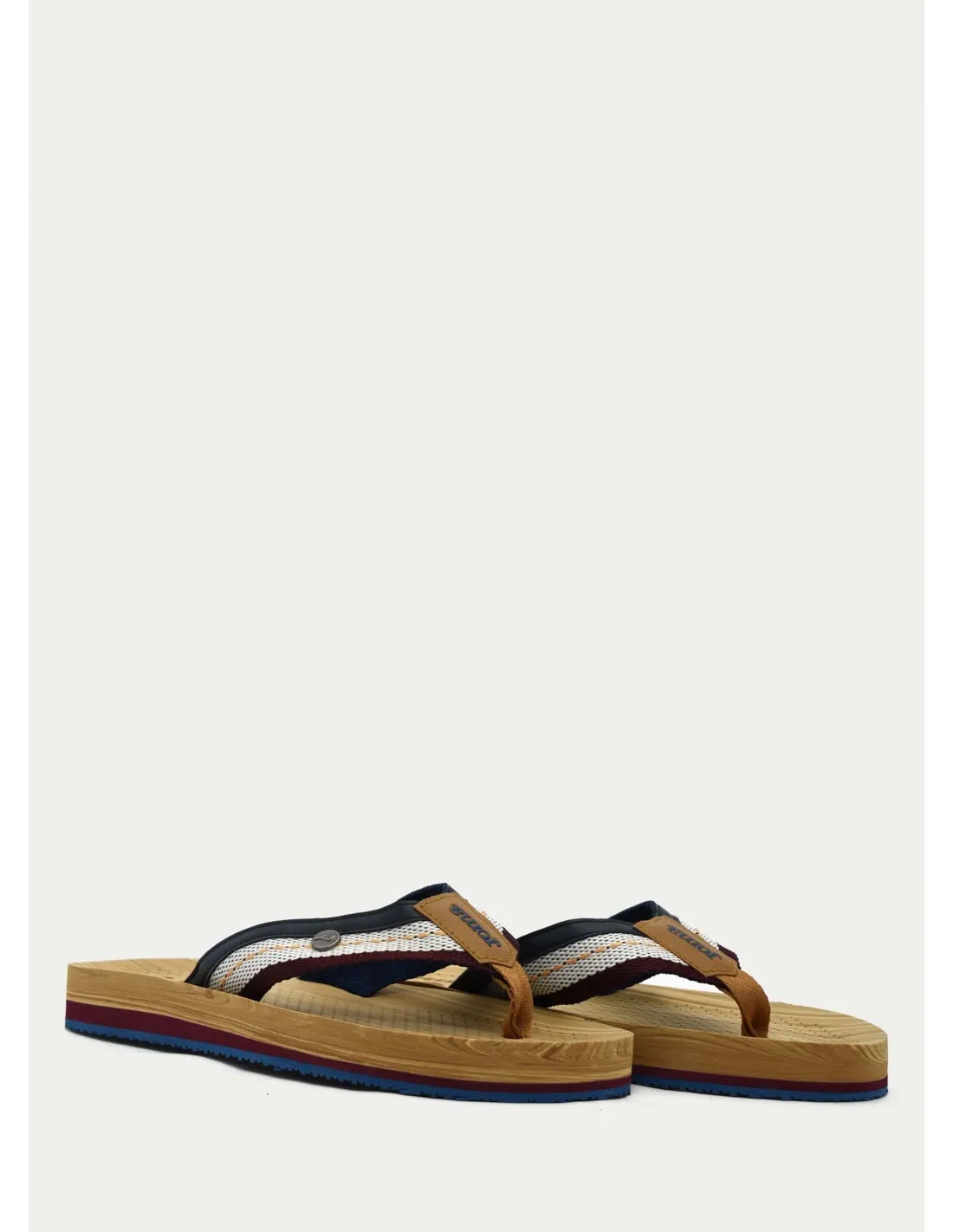 ZAPATILLAS DE PISCIN JOMA FLORIDA MARINO 
