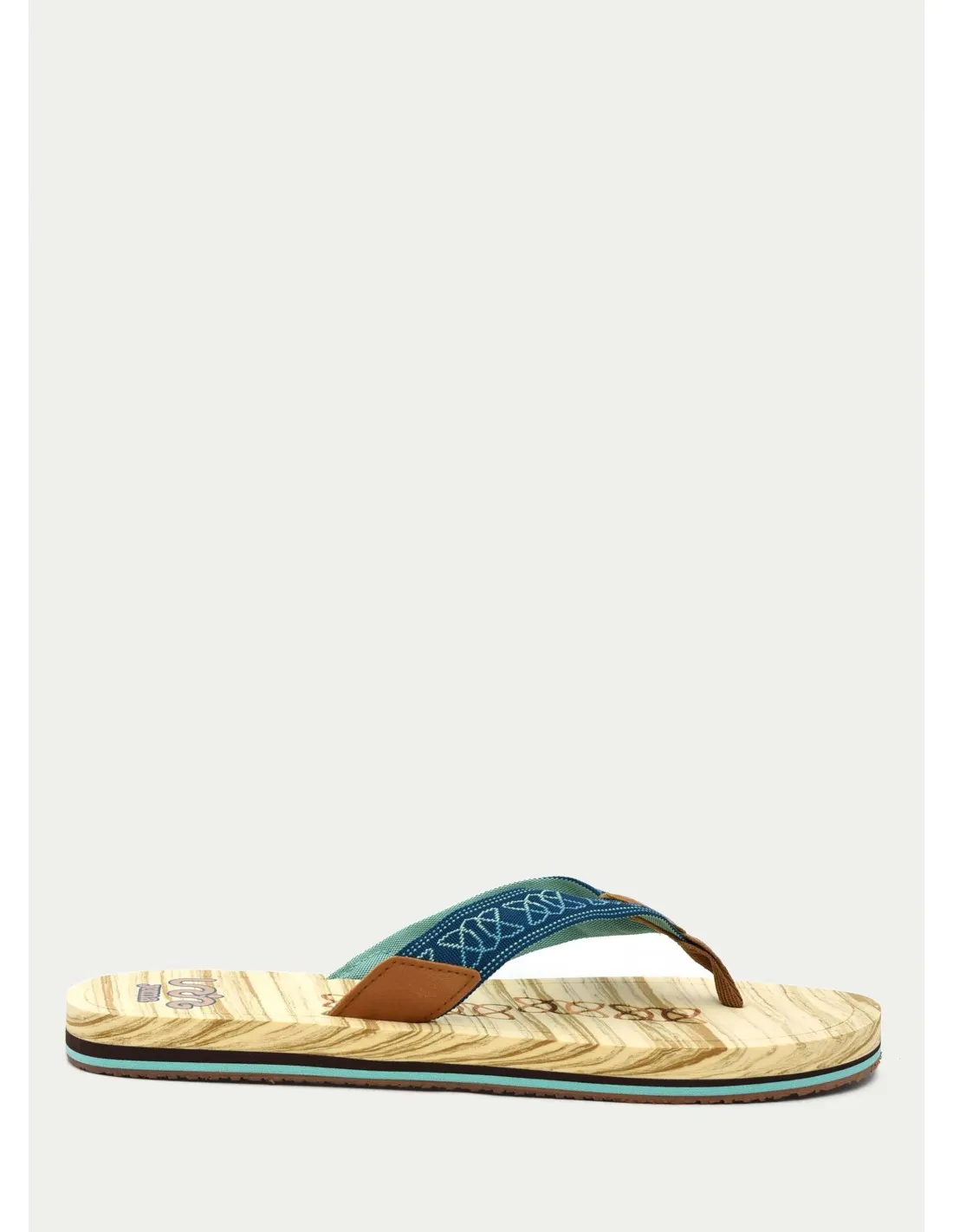 ZAPATILLAS DE PISCIN JOMA LANZAROTE AZULON 