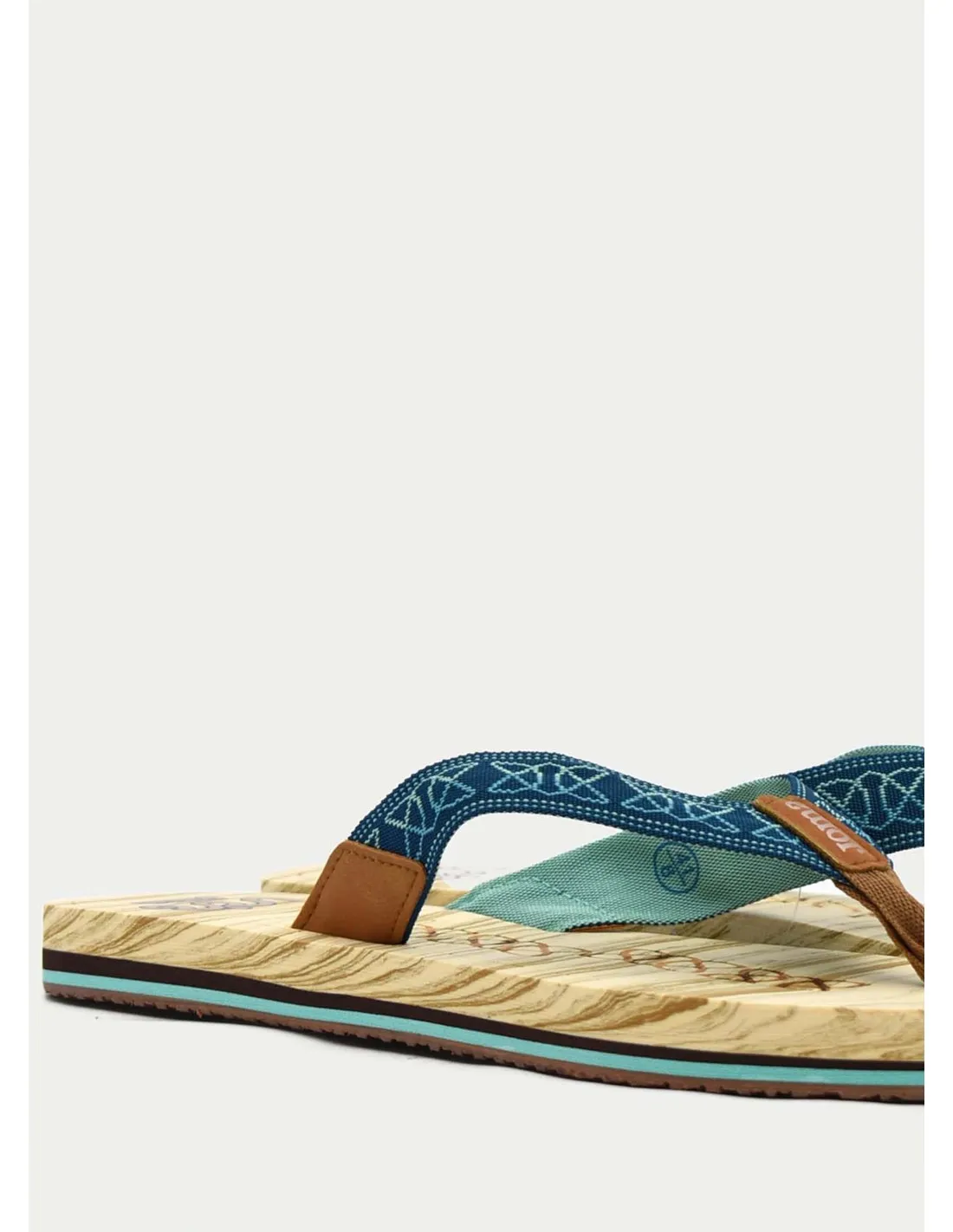 ZAPATILLAS DE PISCIN JOMA LANZAROTE AZULON 