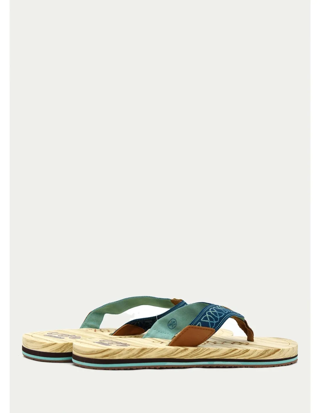 ZAPATILLAS DE PISCIN JOMA LANZAROTE AZULON 
