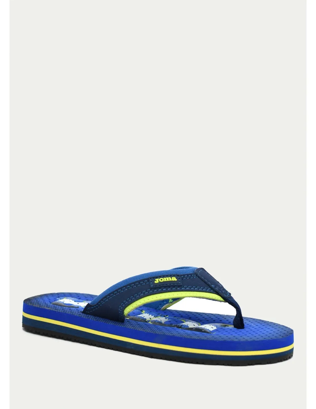 ZAPATILLAS DE PISCIN JOMA TRENTO AZULON 