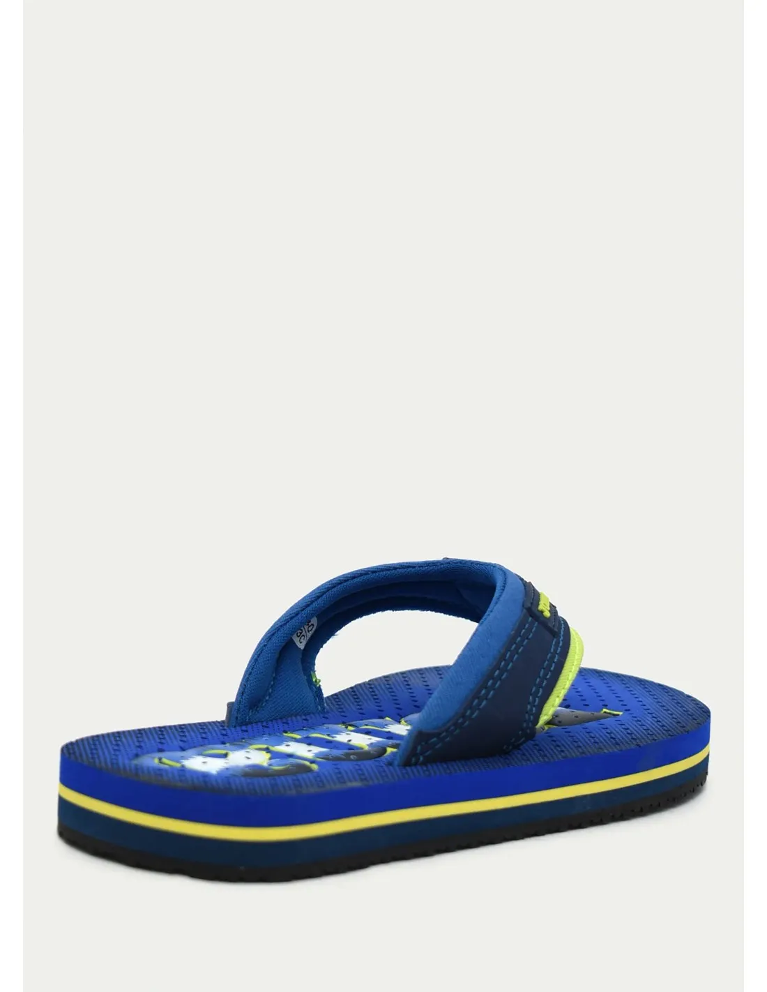 ZAPATILLAS DE PISCIN JOMA TRENTO AZULON 