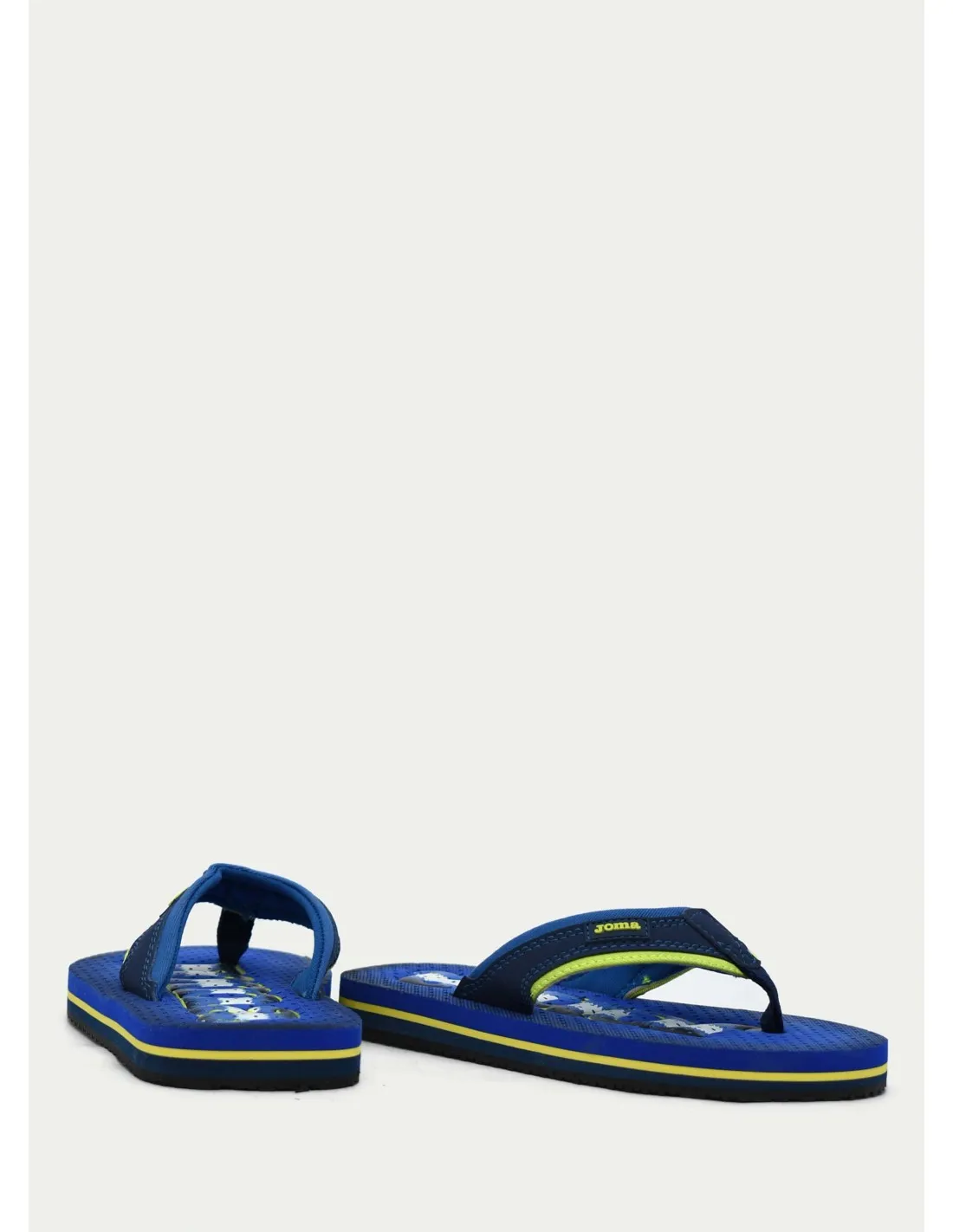 ZAPATILLAS DE PISCIN JOMA TRENTO AZULON 