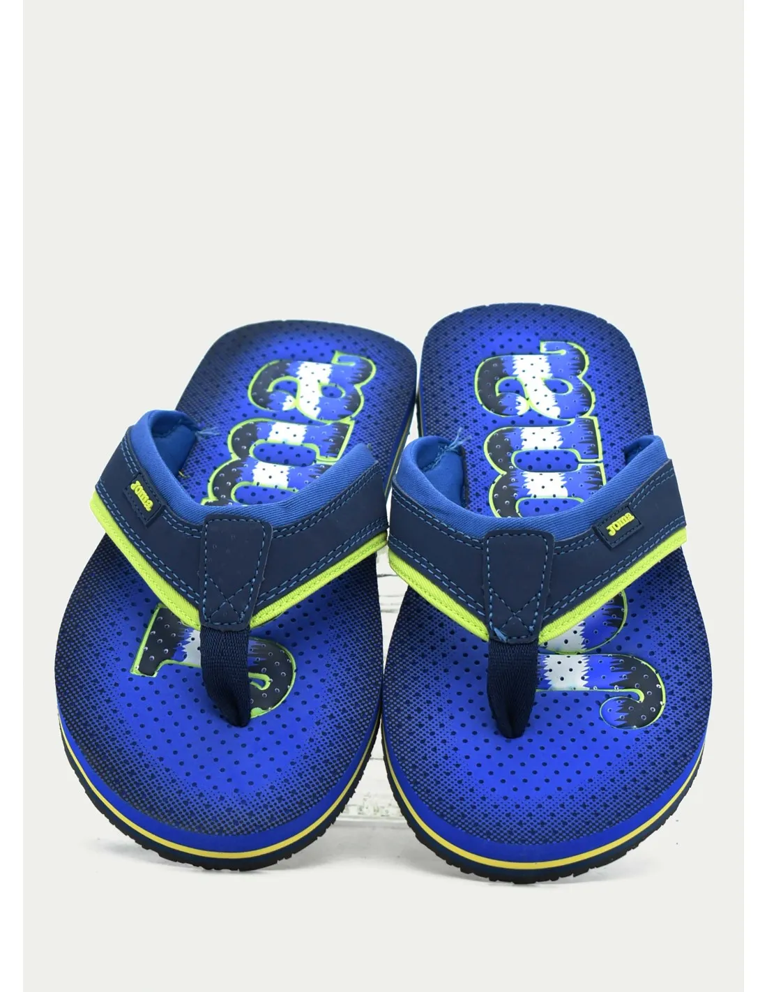 ZAPATILLAS DE PISCIN JOMA TRENTO MARINO 