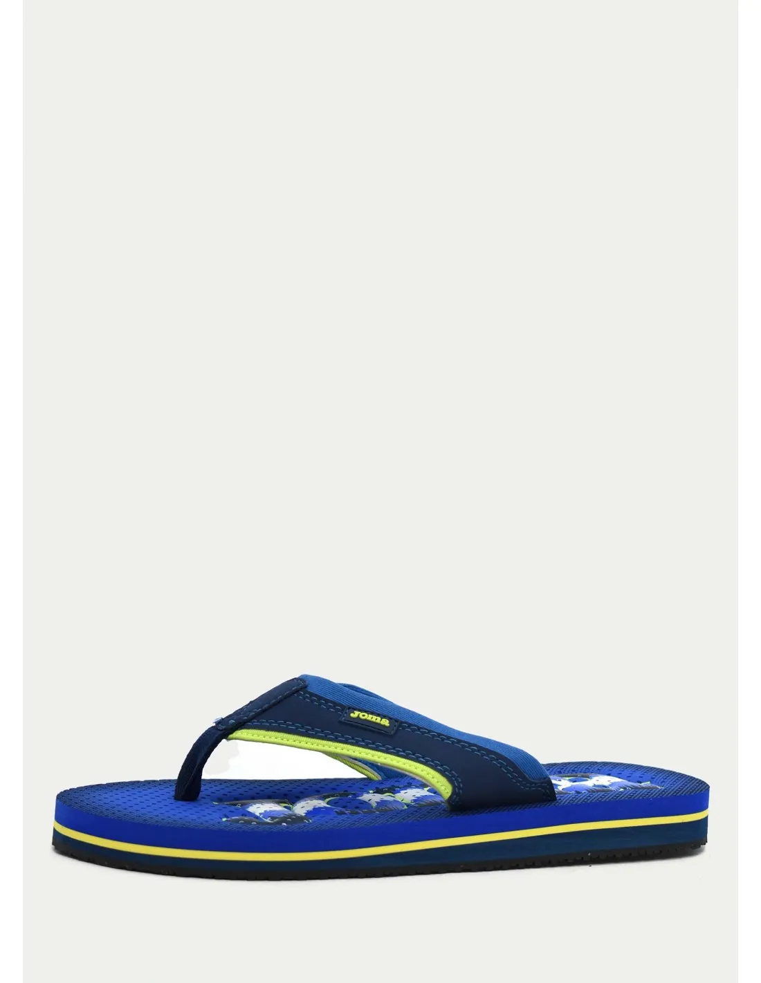 ZAPATILLAS DE PISCIN JOMA TRENTO MARINO 