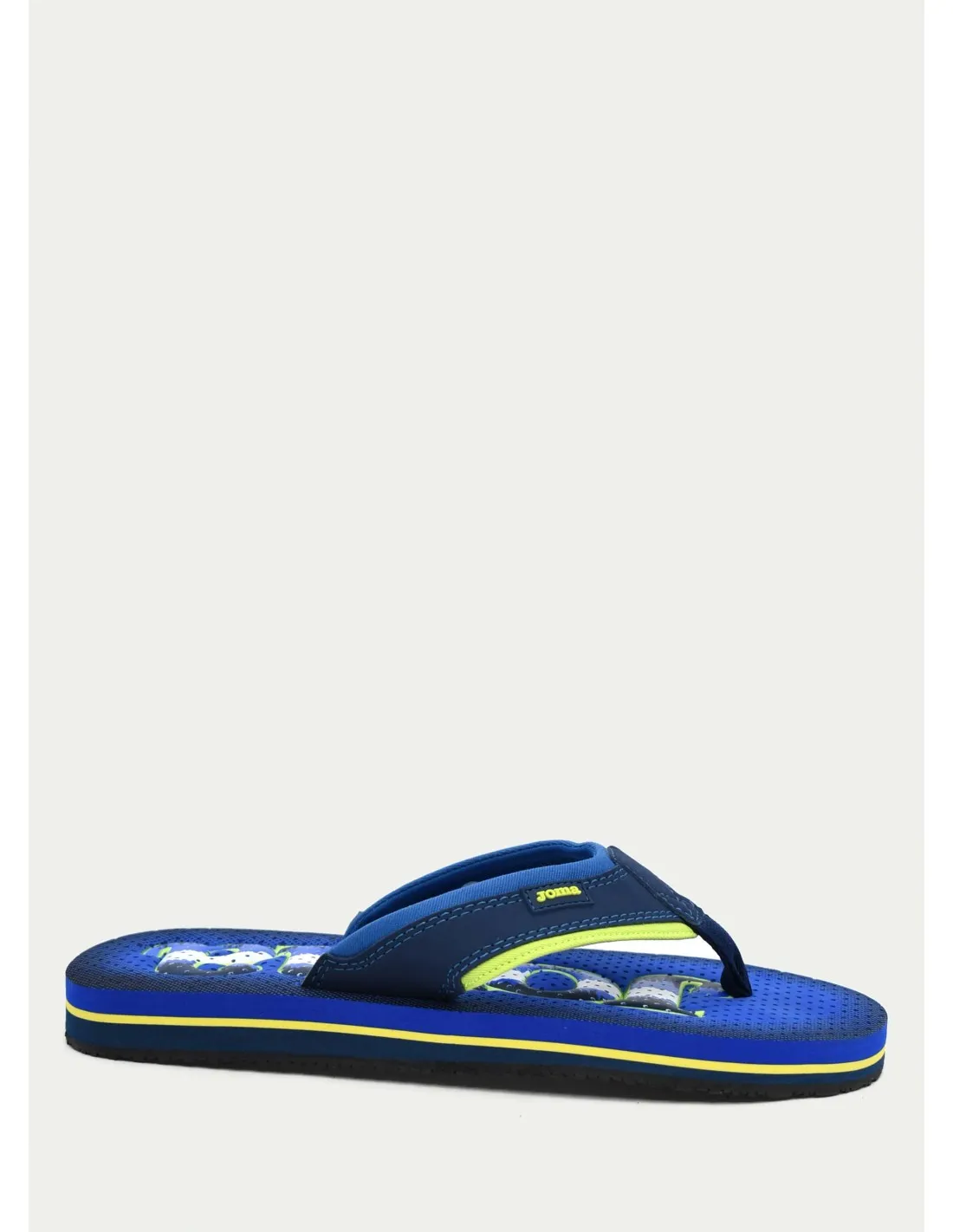 ZAPATILLAS DE PISCIN JOMA TRENTO MARINO 
