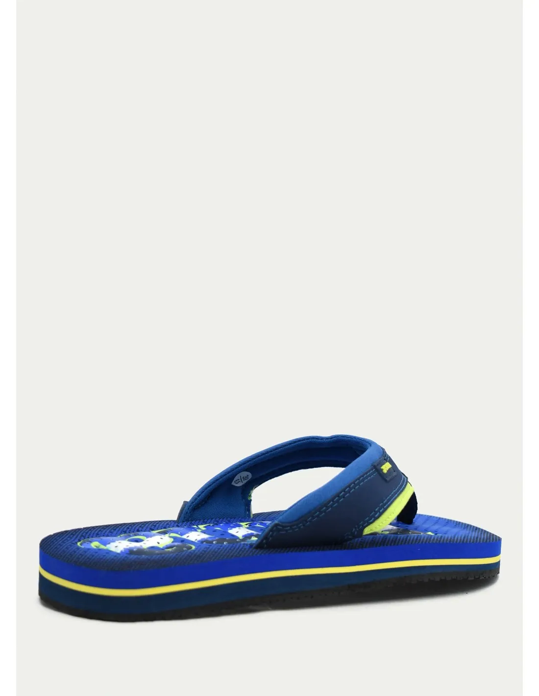 ZAPATILLAS DE PISCIN JOMA TRENTO MARINO 