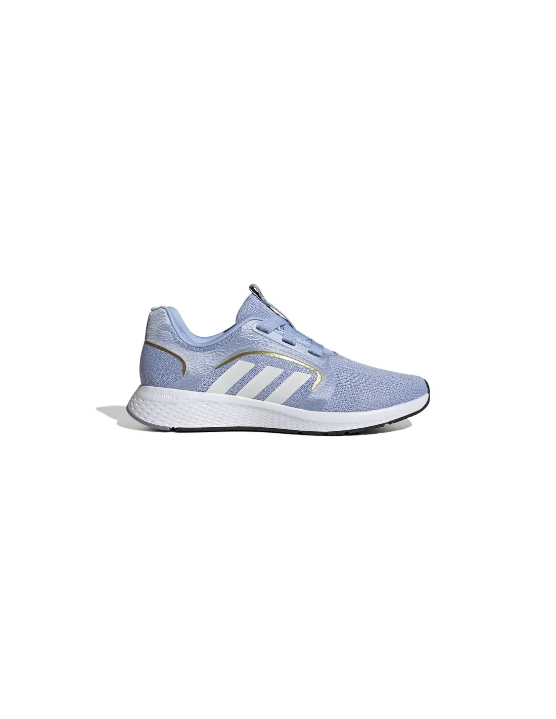 Zapatillas de Running adidas Edge Lux mujer