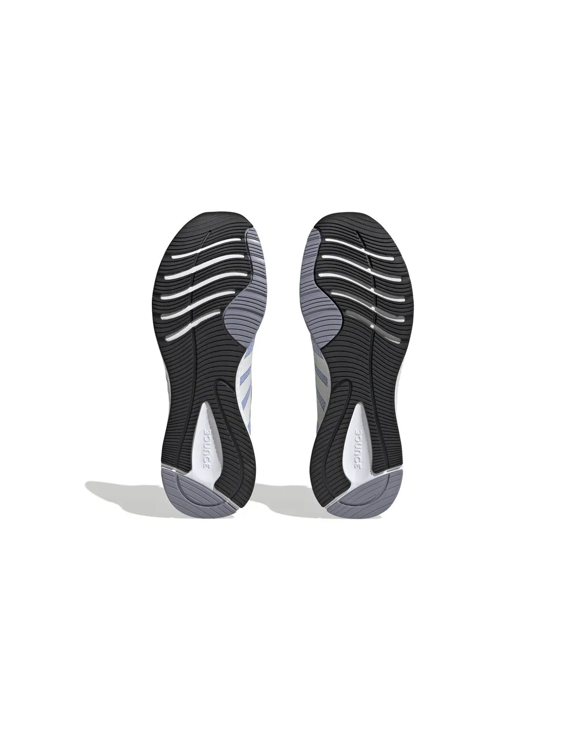 Zapatillas de Running adidas Edge Lux mujer