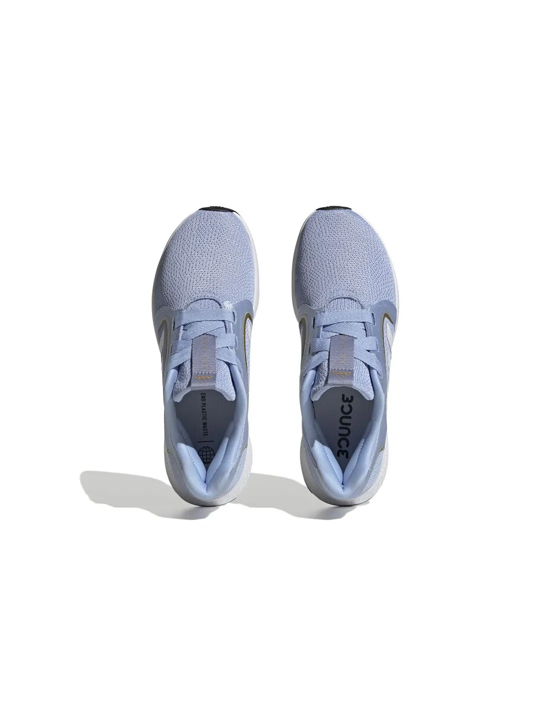 Zapatillas de Running adidas Edge Lux mujer