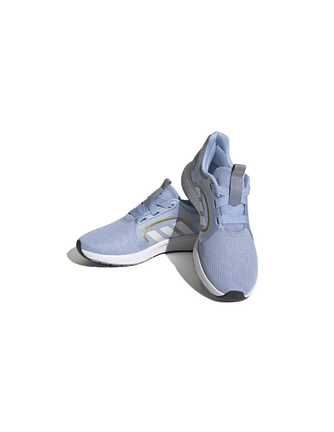 Zapatillas de Running adidas Edge Lux mujer