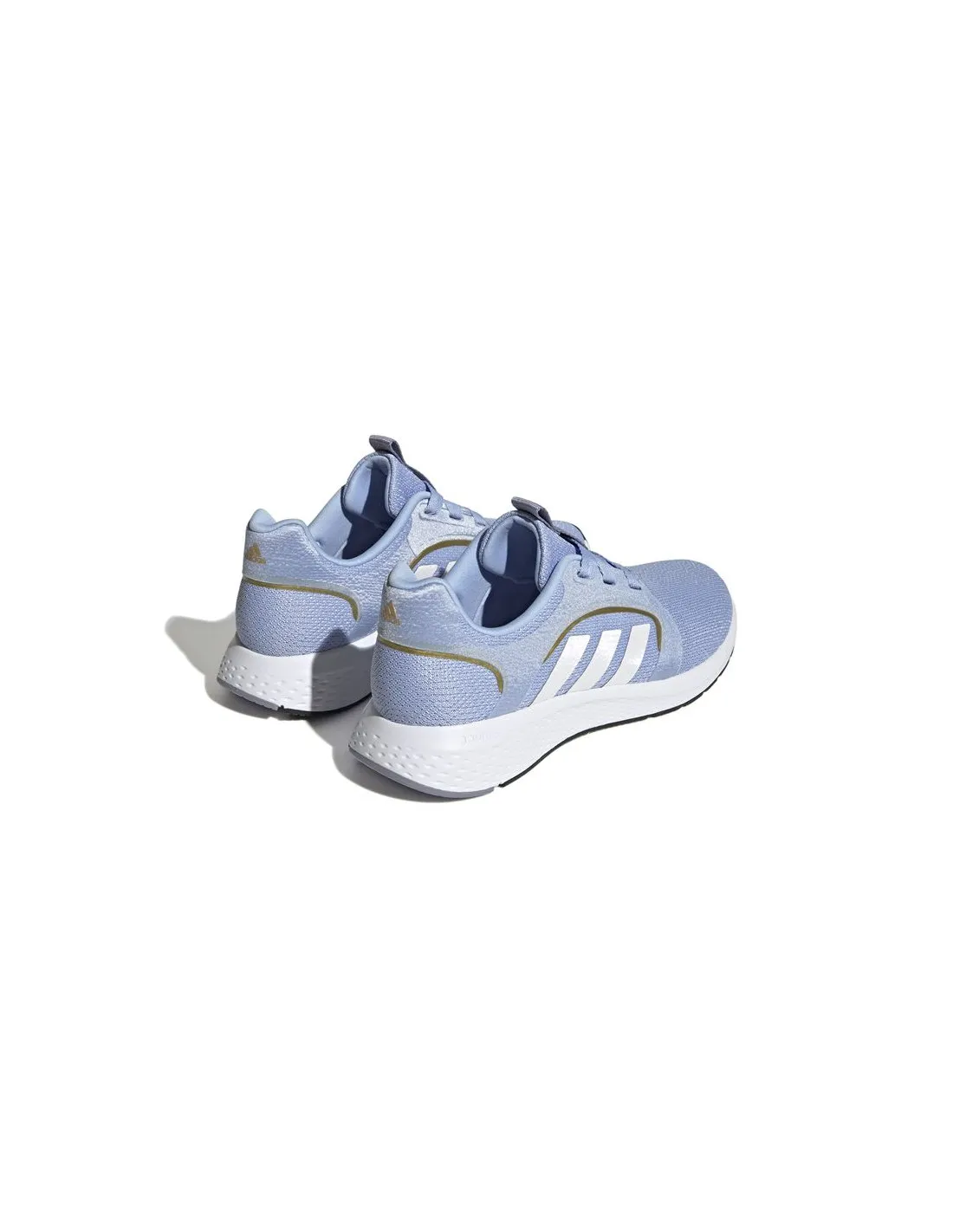Zapatillas de Running adidas Edge Lux mujer