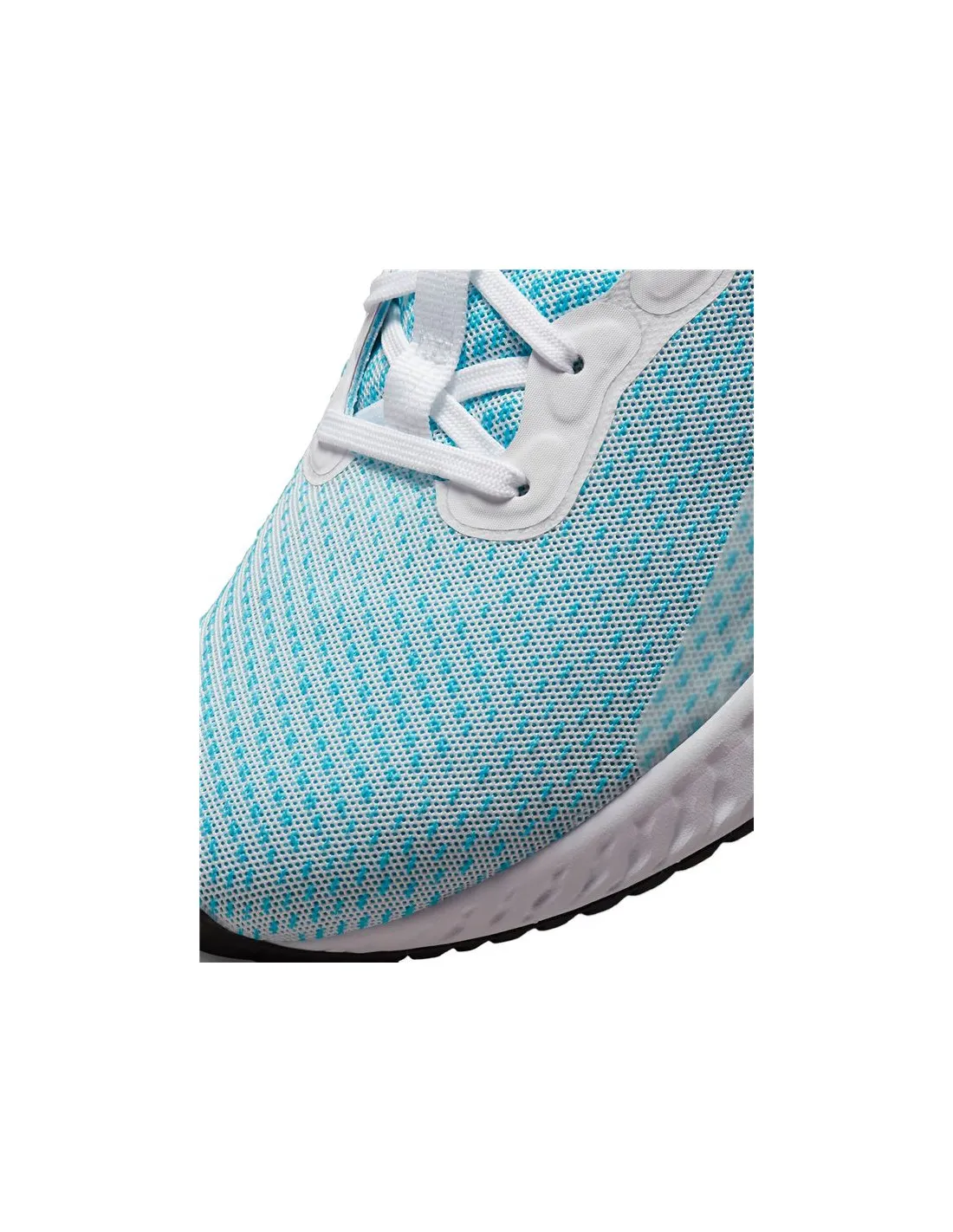 Zapatillas de running Nike React Miler 3 Hombre Blue