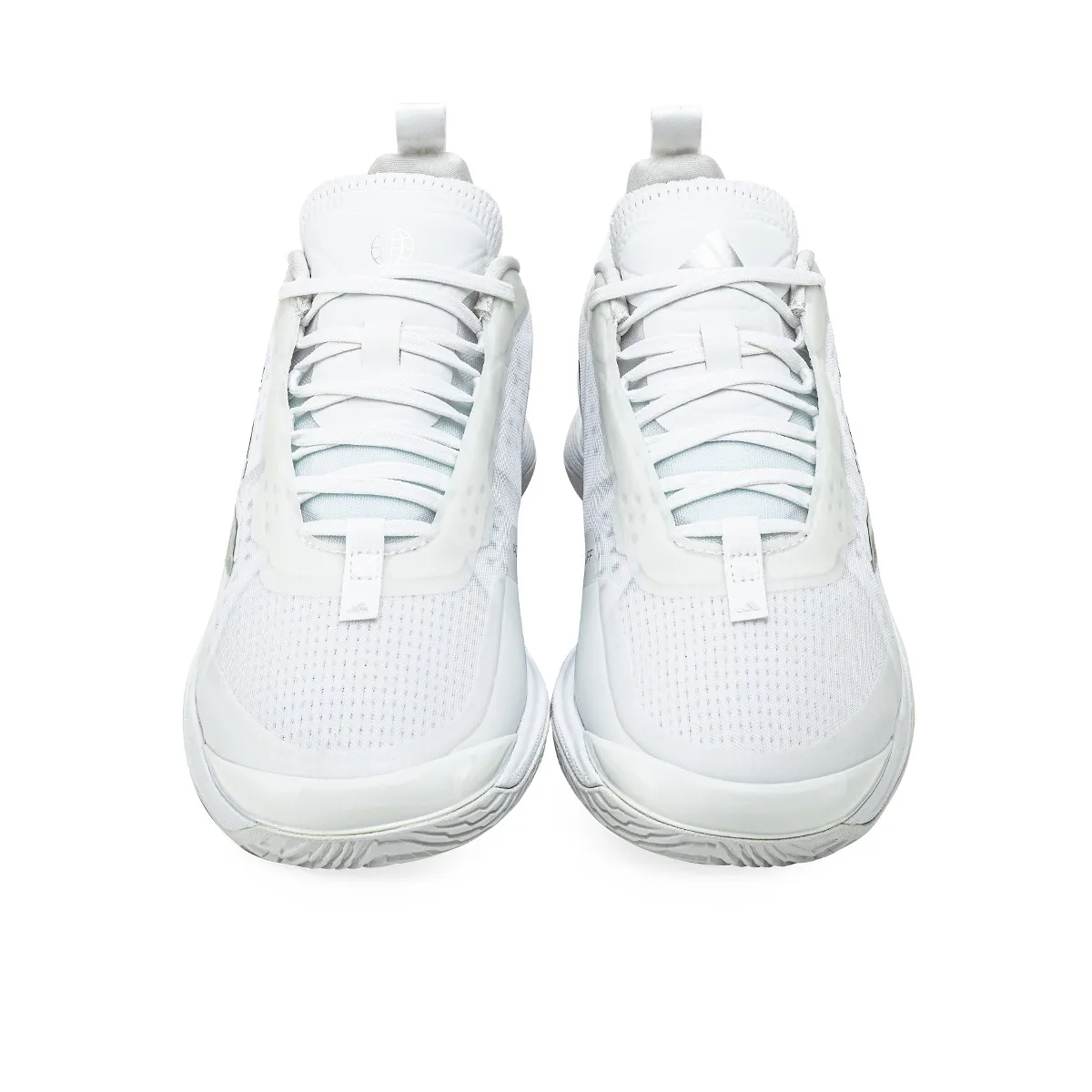 Zapatillas De Tenis Adidas Avacourt Mujer Blanca