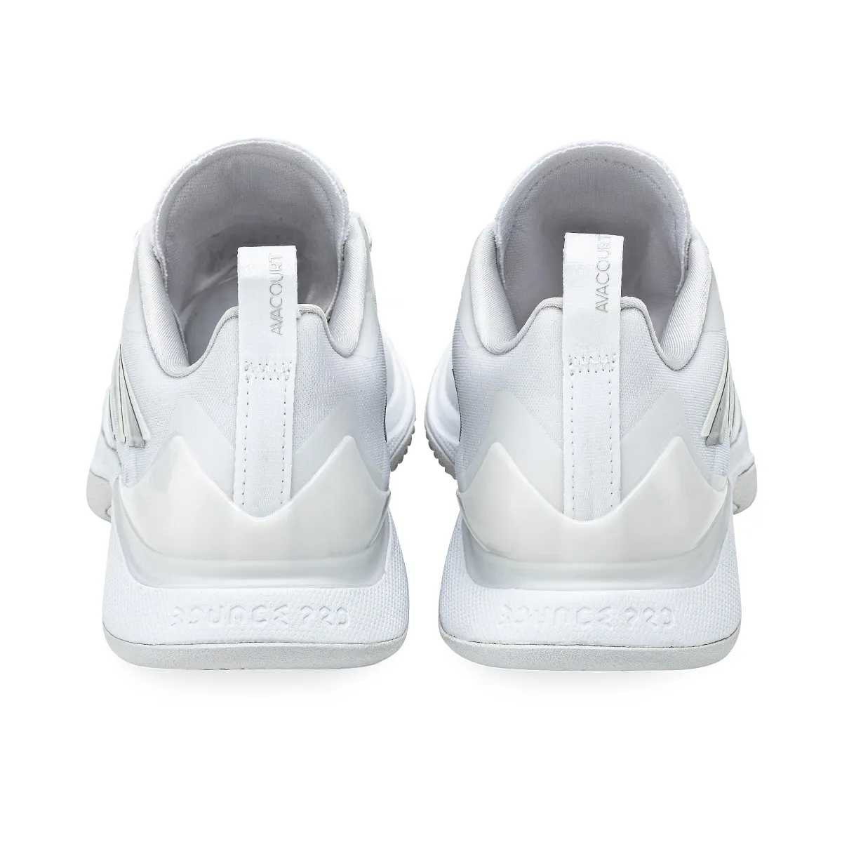 Zapatillas De Tenis Adidas Avacourt Mujer Blanca
