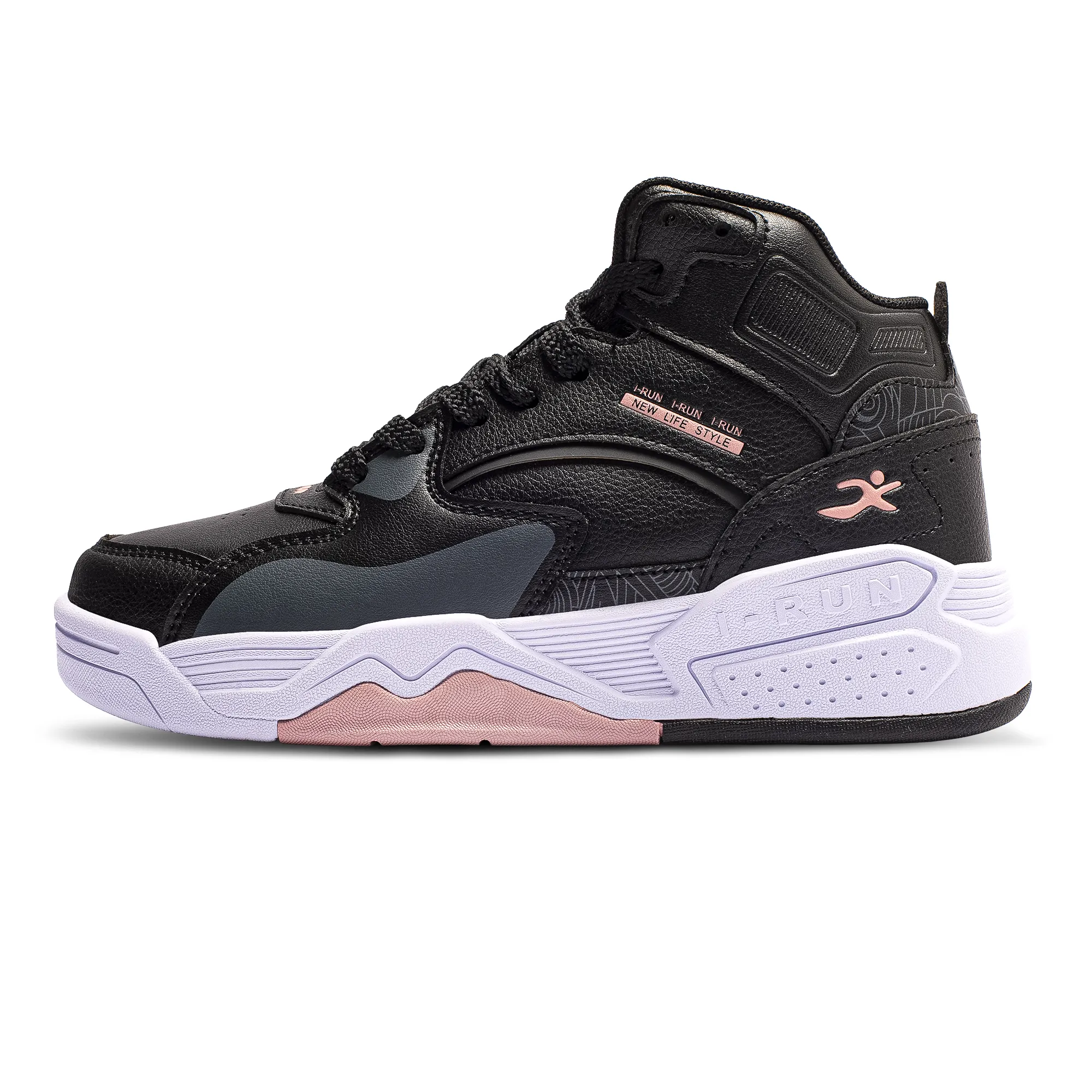 ZAPATILLAS FREESTYLE PARA MUJER IRUN ULTRA LIGHT 005F8