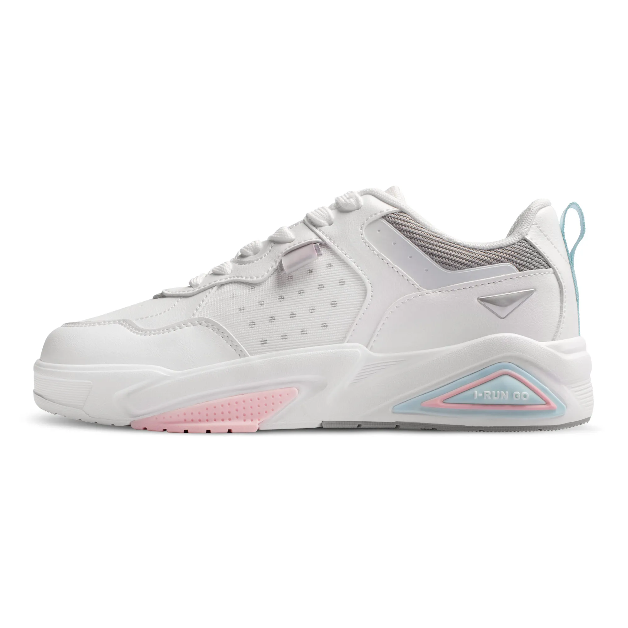 ZAPATILLAS FREESTYLE PARA MUJER IRUN URBANO FOREST 044F5