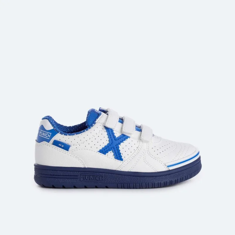 ZAPATILLAS G3 KID VCO JUNIOR 312