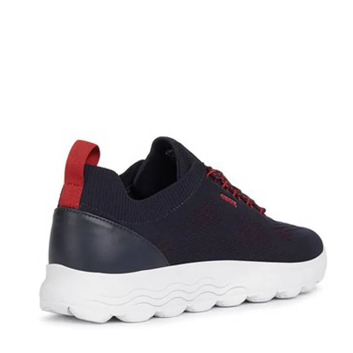 Zapatillas Geox Spherica Azul