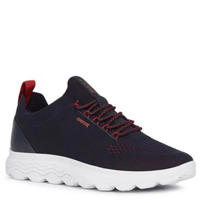 Zapatillas Geox Spherica Azul