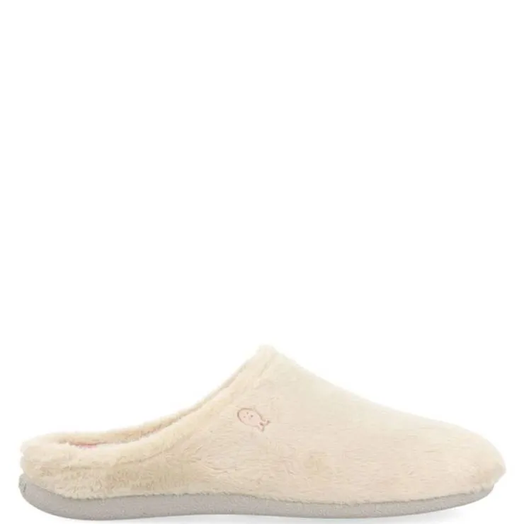 Zapatillas Gioseppo Dornoch Beig